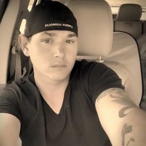 Meet your Posher, Donny